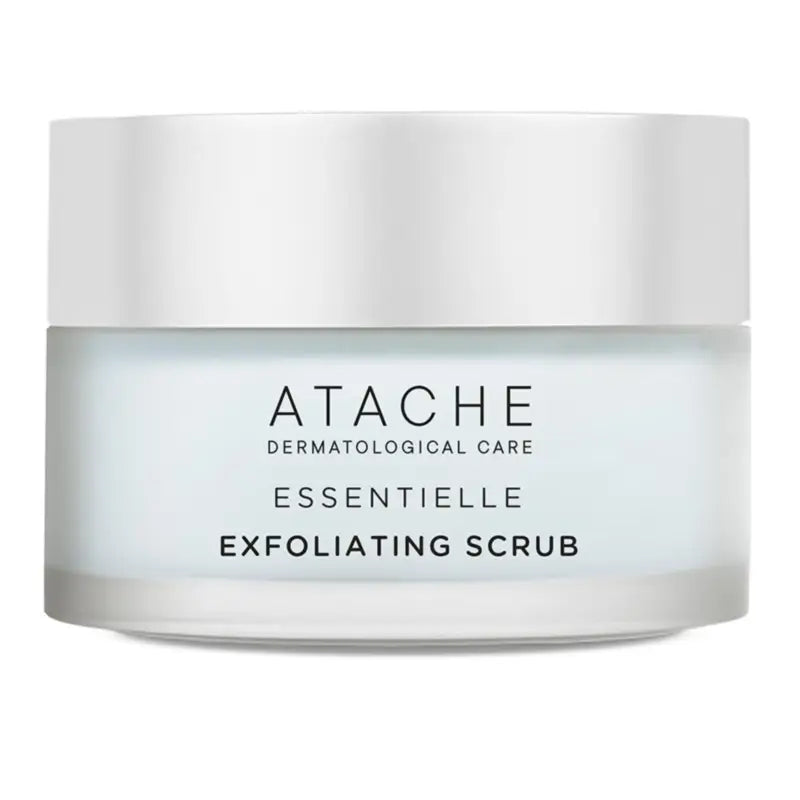 Atache Exfoliating Scrub, 50 ml