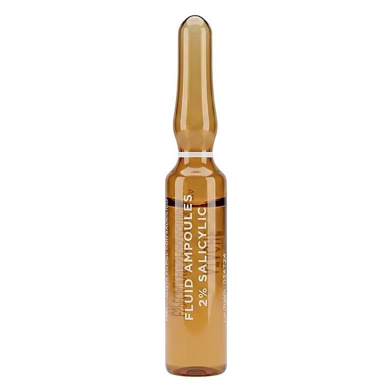 Atache Fluid -ampullit, 2 % salisyylihappoa, 10 ampullia à 2 ml