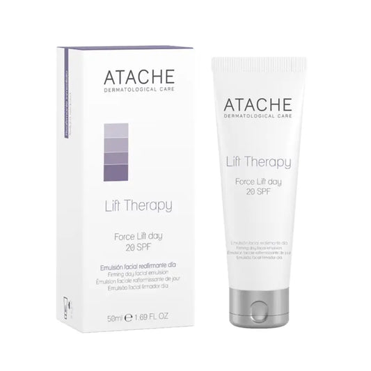 Atache Lift Therapy Force Lift Day SPF 20 -voide 50 ml. 