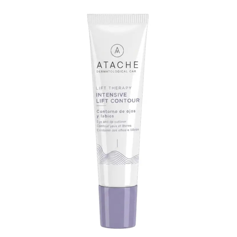Atache Lift Therapy Intesive Lift Contour -voide 15 ml. 