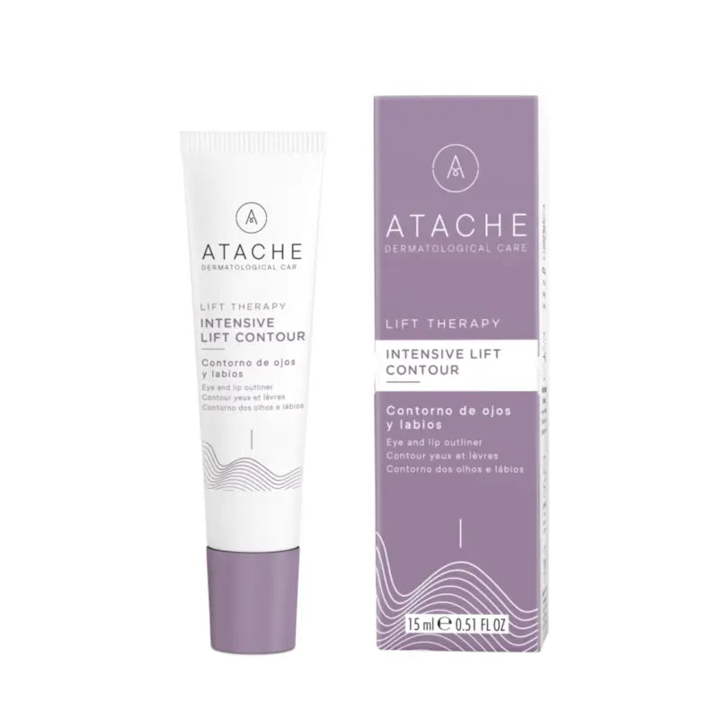 Atache Lift Therapy Intesive Lift Contour -voide 15 ml. 