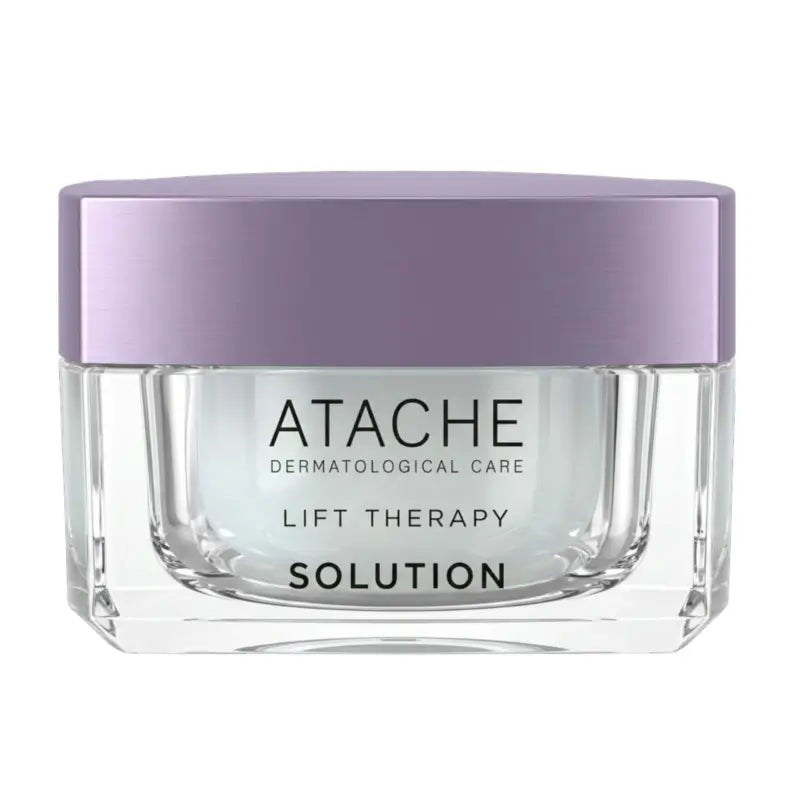 Atache Lift Therapy Solution -kasvojen kiinteyttävä voide 50 ml 