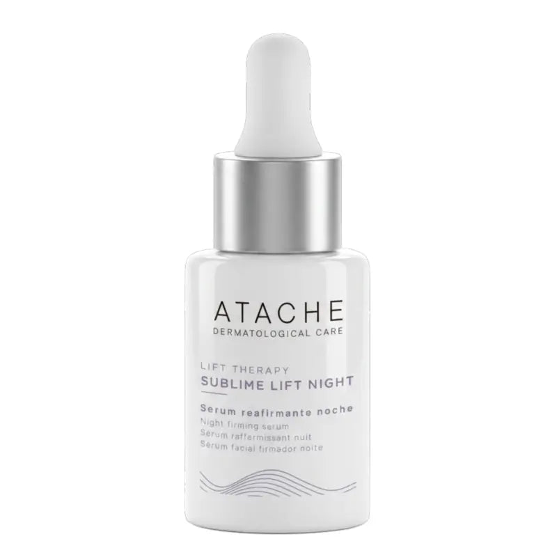 Atache Lift Therapy Sublime Lift Night -seerumi 30 ml.
