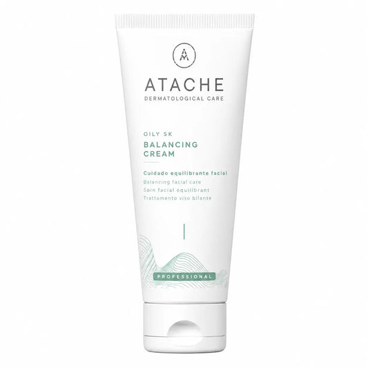 Atache Oil Sk Tyyppi II Balancing -voide 200 ml.
