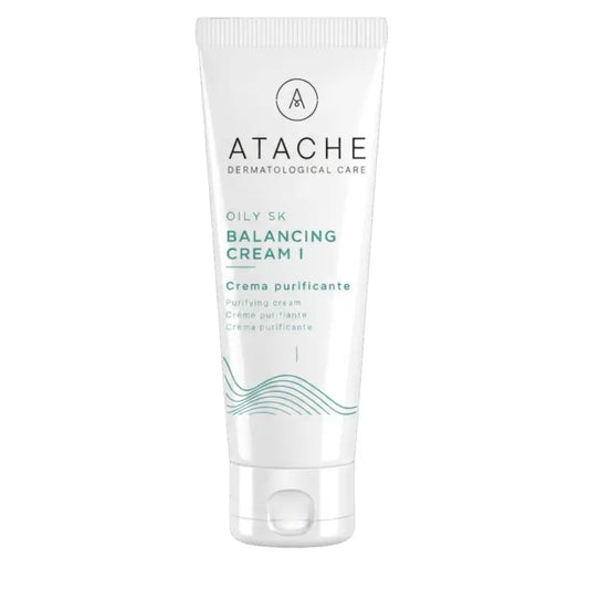 Atache Oily Sk Balancing -voide I 50 ml.