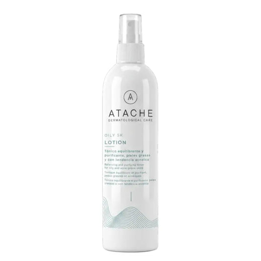 Atache Oily Sk Lotion, 200 ml