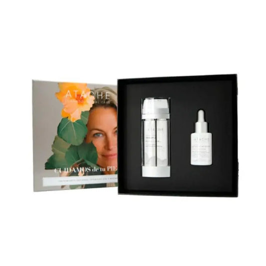 Atache Pack Antiage V B3 Serum + Va Serum2