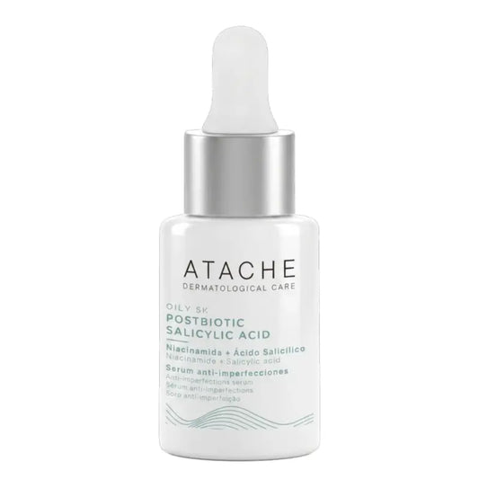 Atache Postbiotic Salicylic Acid, 30 ml