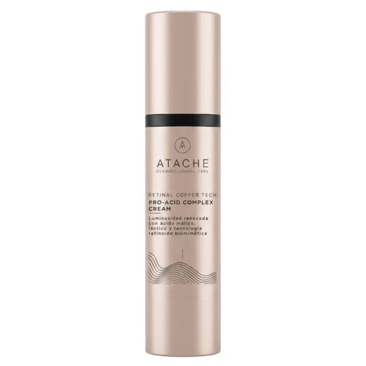 Atache Retinal Copper Tech Pro-Acid Complex -voide, 50 ml