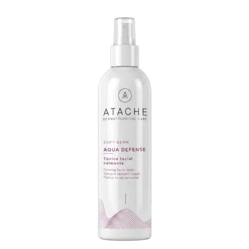 Atache Soft Derm Aqua Defense 200 ml. 