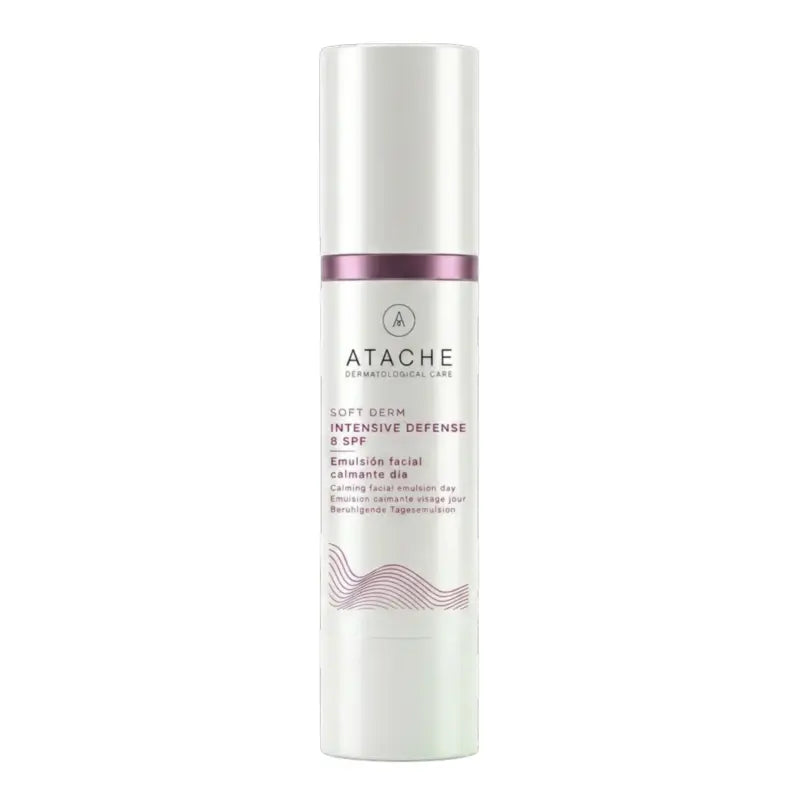 Atache Soft Derm Intensive Defense 50 ml. 