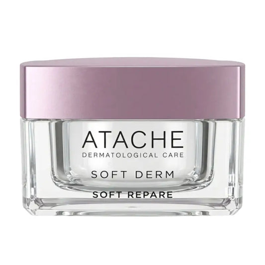 Atache Soft Derm Repare 50 ml. 