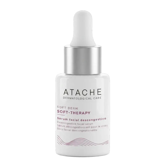 Atache Soft Derm Soft Therapy -seerumi 30 ml.