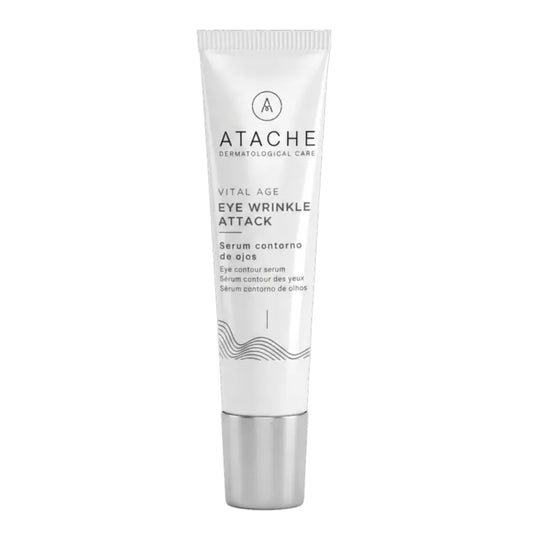 Atache Vital Age Eye Wrinkle Attack -seerumi 15 ml.