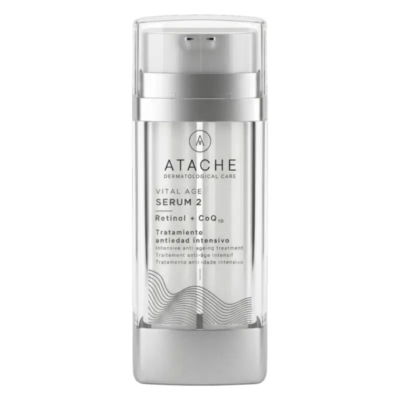 Atache Vital Age -seerumi 2, 30 ml.