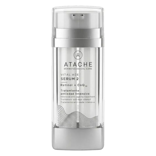 Atache Vital Age -seerumi 2, 30 ml.
