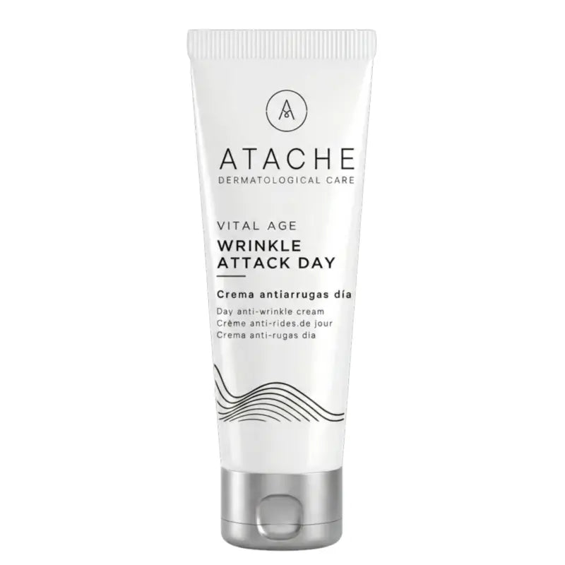 Atache Vital Age Wrinkle Attack Day 50 ml. 