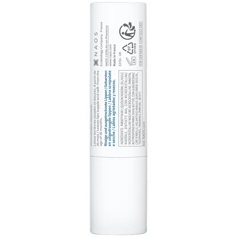 BIODERMA  Atoderm huulivoide