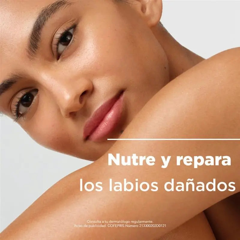 BIODERMA  Atoderm huulivoide