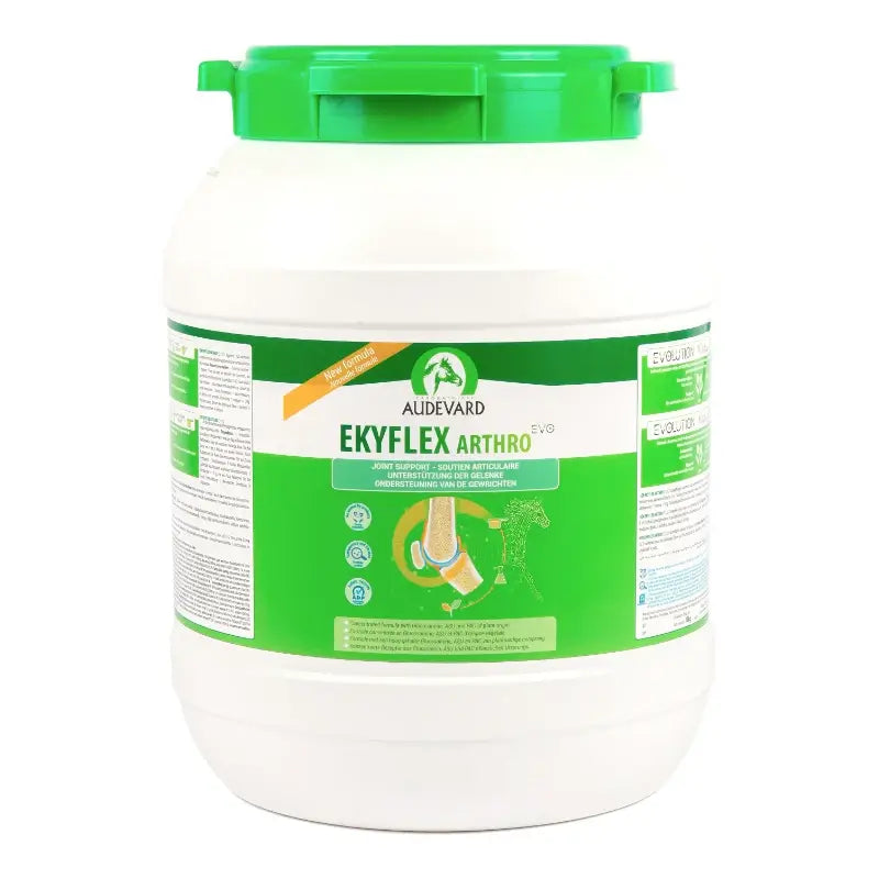 Audevard Ekyflex Arthro Evo 12 kg