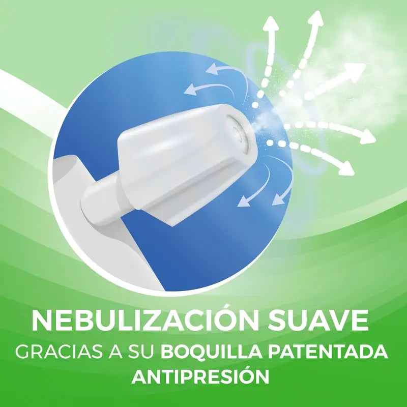 Audispray Korvien puhdistusliuos 50 ml
