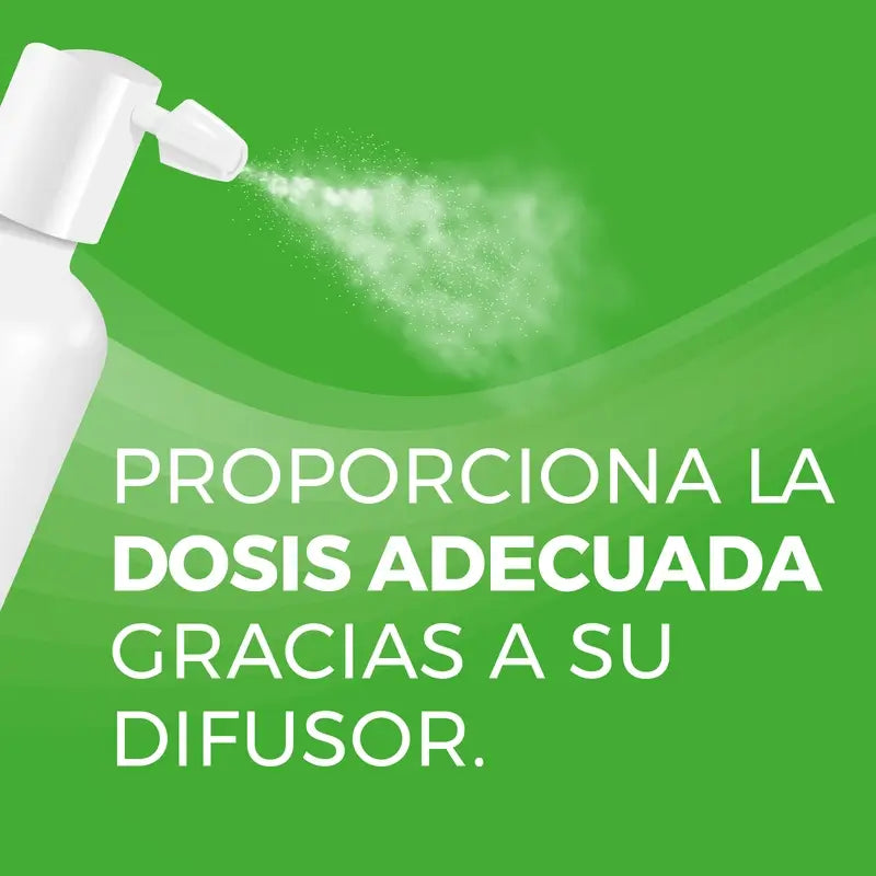 Audispray Korvien puhdistusliuos 50 ml