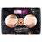 Ausonia Discreet Boutique -inkontinenssialushousut, beige, Plus-malli, koko M, 9 kpl
