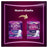 Ausonia Discreet -vuotosuojat, Ultra, päivä- ja yökäyttöön, 12 kpl