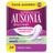 Ausonia Discreet -siteet normaalille virtsankarkailulle, 24 kpl