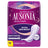 Ausonia Discreet -yövaipat virtsankarkailuun, Maxi, 12 kpl