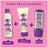 Aussie 3 Minutes Miracle Repair SOS -kasvonaamio, 225 ml