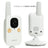Availandin Nordic Evo2 -vauvamonitori