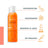 Avène Korkean suojakertoimen aurinkosuojasuihke SPF 30 150 ml