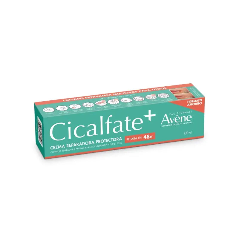 Avène Cicalfate korjaava voide 100 ml