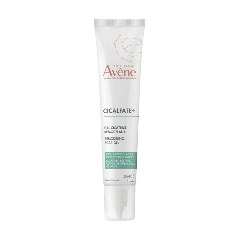 Avène Cicalfate + arpigeeli