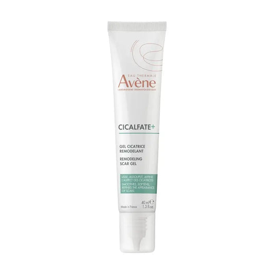 Avène Cicalfate + arpigeeli