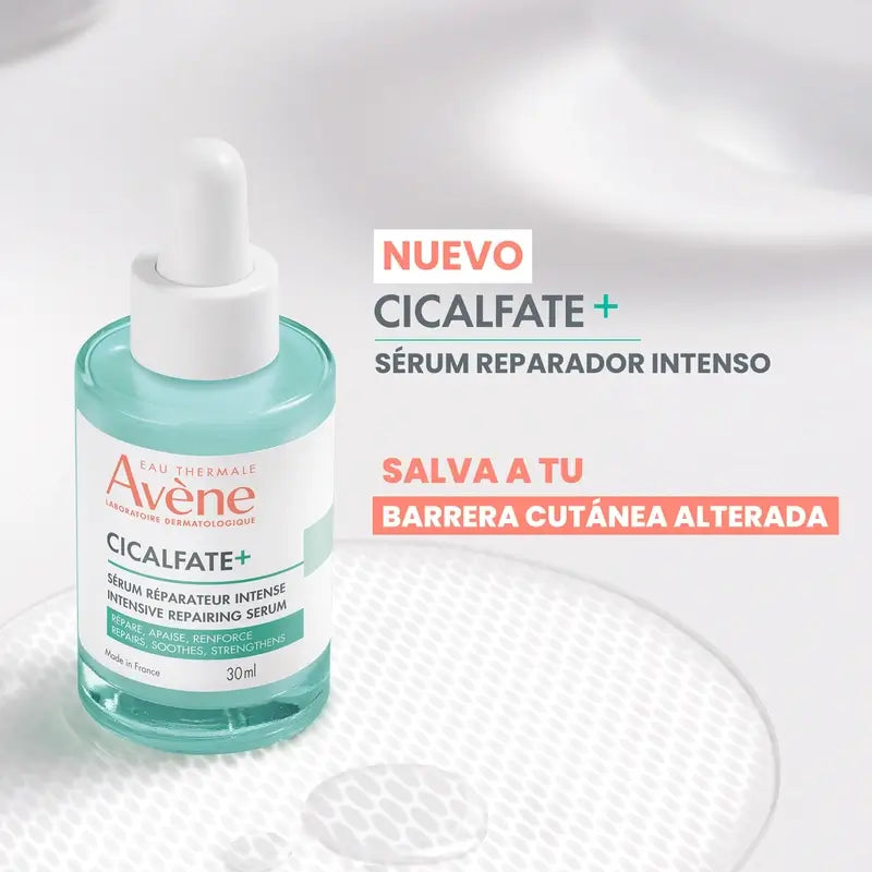 Avène Cicalfate + Serum, 30 ml