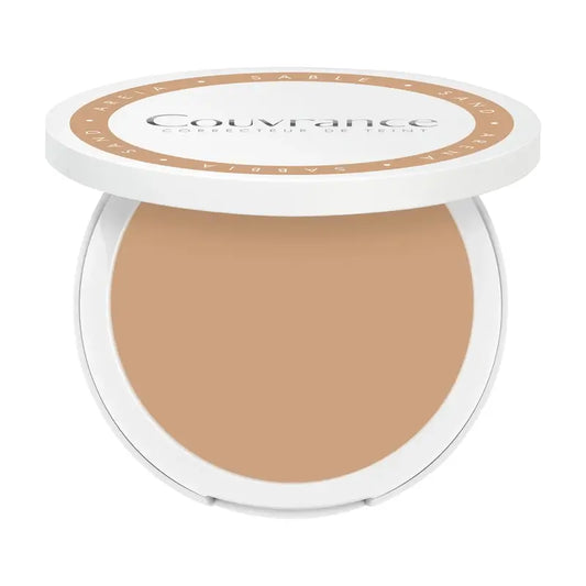 Avène Couvrance Cr Compact Sand 8.5G Av