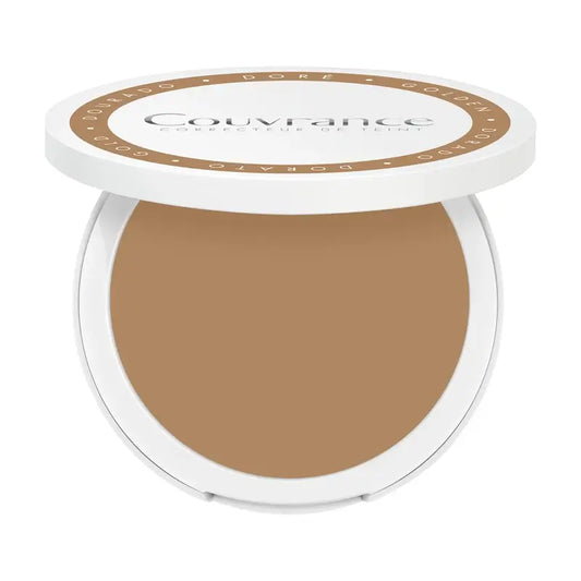 Avène Couvrance Cr Compact Gold 8.5G Av