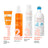 Avène aurinkovoide SPF 50+, hajusteeton, 50 ml