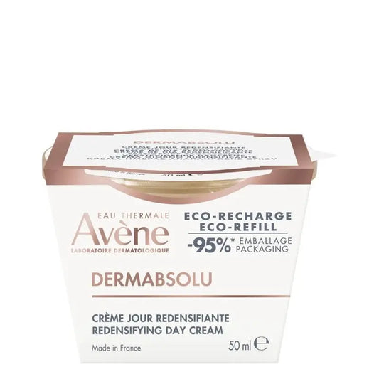 Avène Dermabsolu Refill -tiivistävä päivävoide, 50 ml