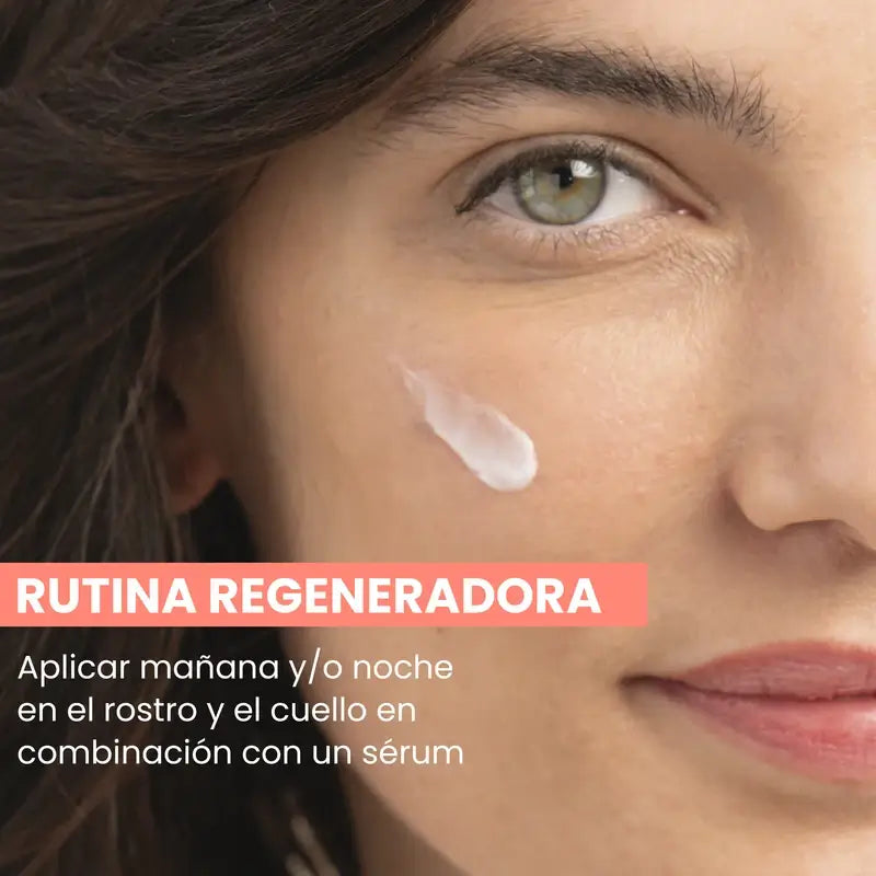 Avène Eau Thermale Hyaluron Activ B3 solujen uudistava voide, 50 ml