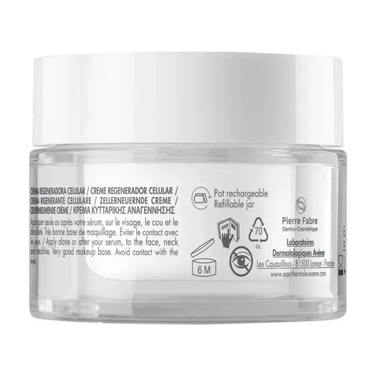 Avène Eau Thermale Hyaluron Activ B3 solujen uudistava voide, 50 ml