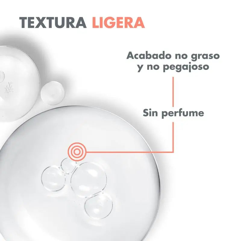 Avène Hyaluron Activ B3 -tiivistetty, volyymia lisäävä ryppyjä ehkäisevä seerumi 30 ml