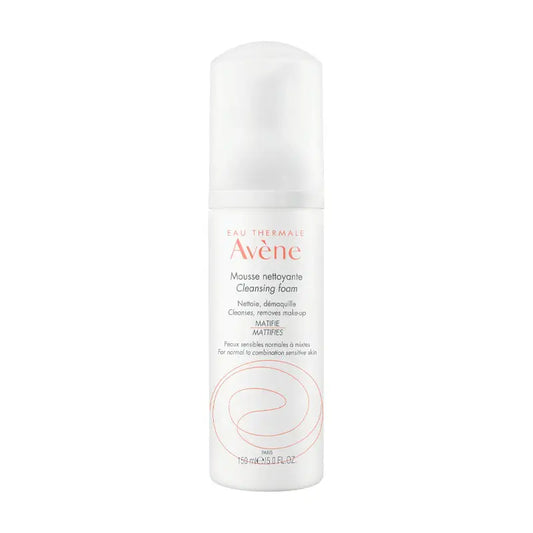 Avène Mattava puhdistusvaahto 150 ml