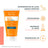 Avène Solar Fluido SPF50+ 50 ml