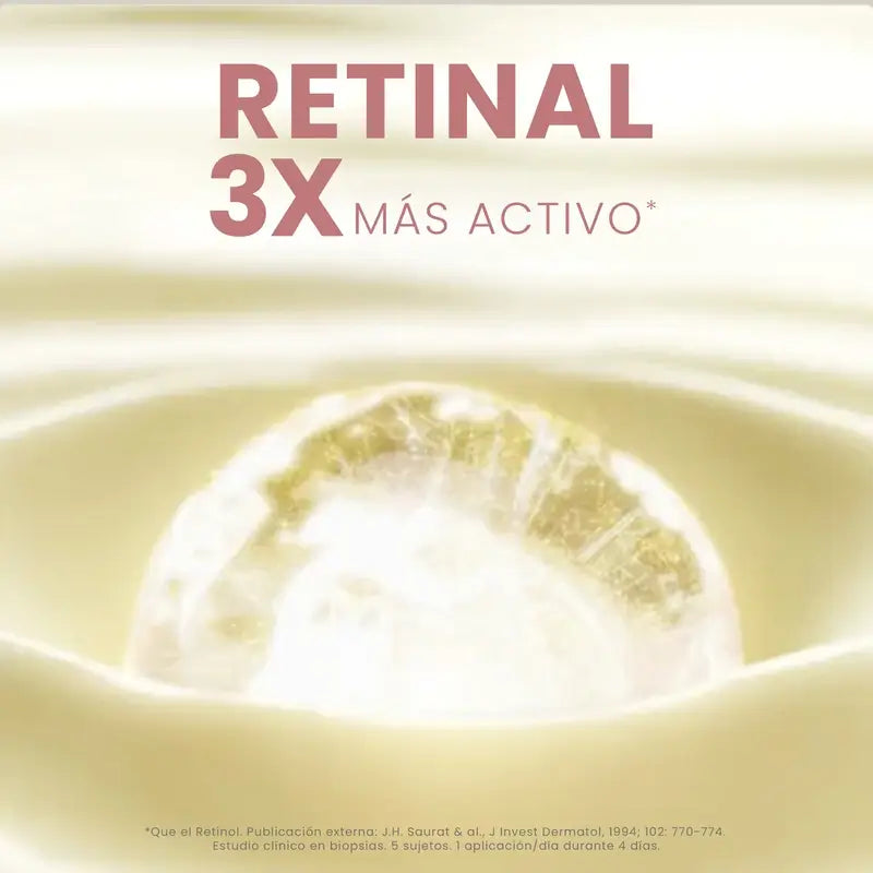 Avène Hyaluron Activ Procedure -kohottava voide 0,1 % retinoiini, 30 ml