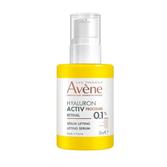 Avène Hyaluron Activ Procedure Lifting-seerumi 0,1 % retinoidi 30 ml