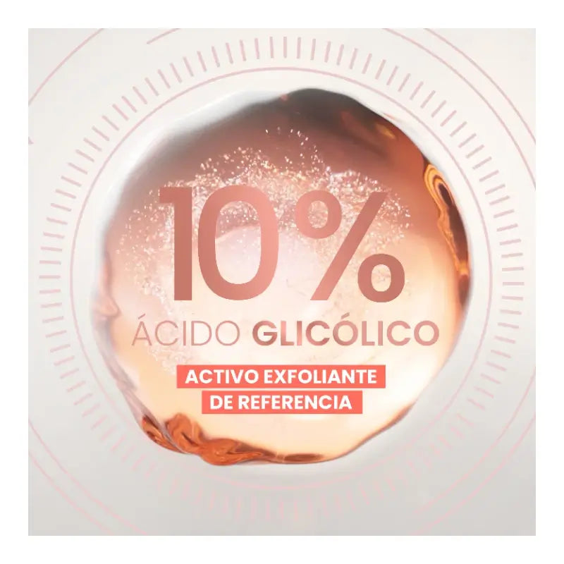 Avène Hyaluron Activ Procedure -kuorintaseerumi, 10 % glykolihappoa, 30 ml