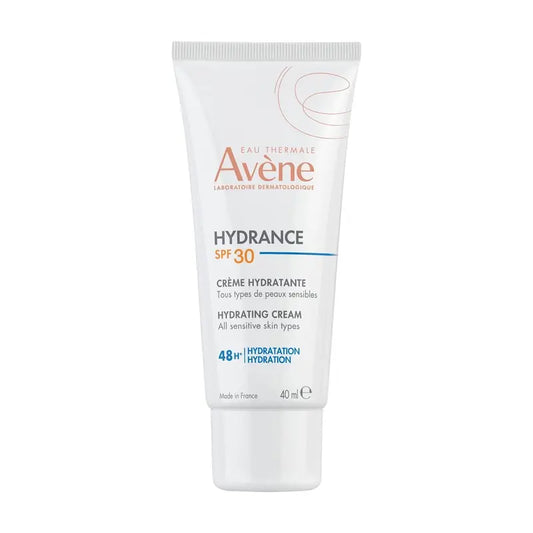Avène Hydrance Cream Spf30 , 40 ml